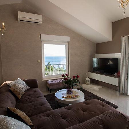 Incantesimo Luxury Penthouse Mimice Exteriér fotografie