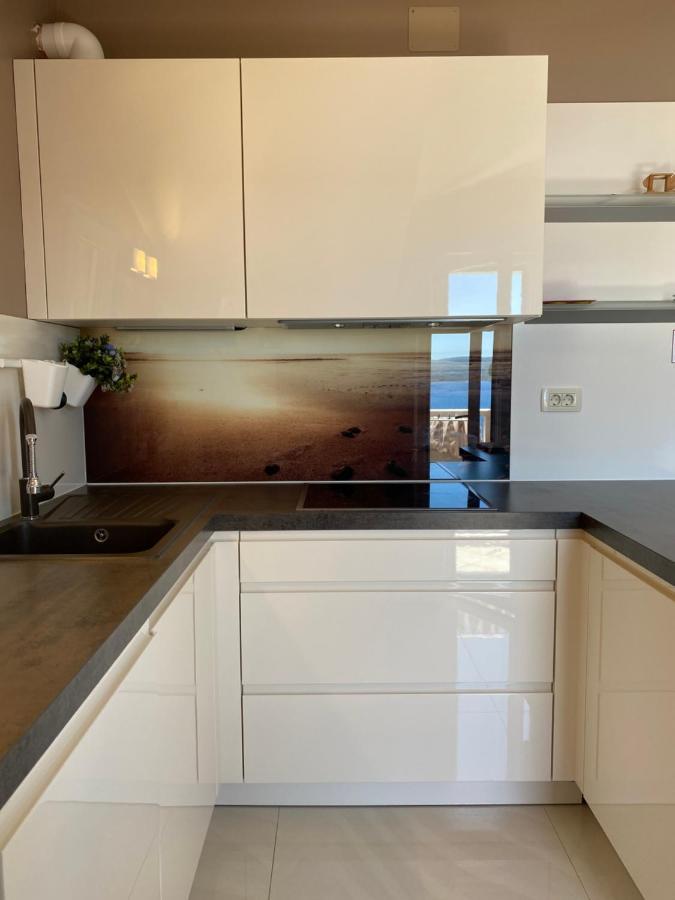 Incantesimo Luxury Penthouse Mimice Exteriér fotografie