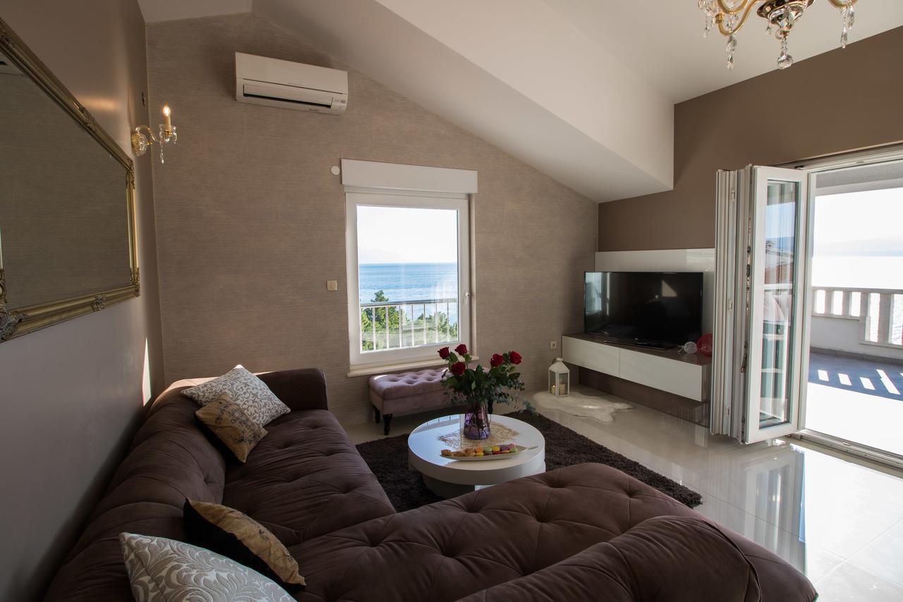 Incantesimo Luxury Penthouse Mimice Exteriér fotografie