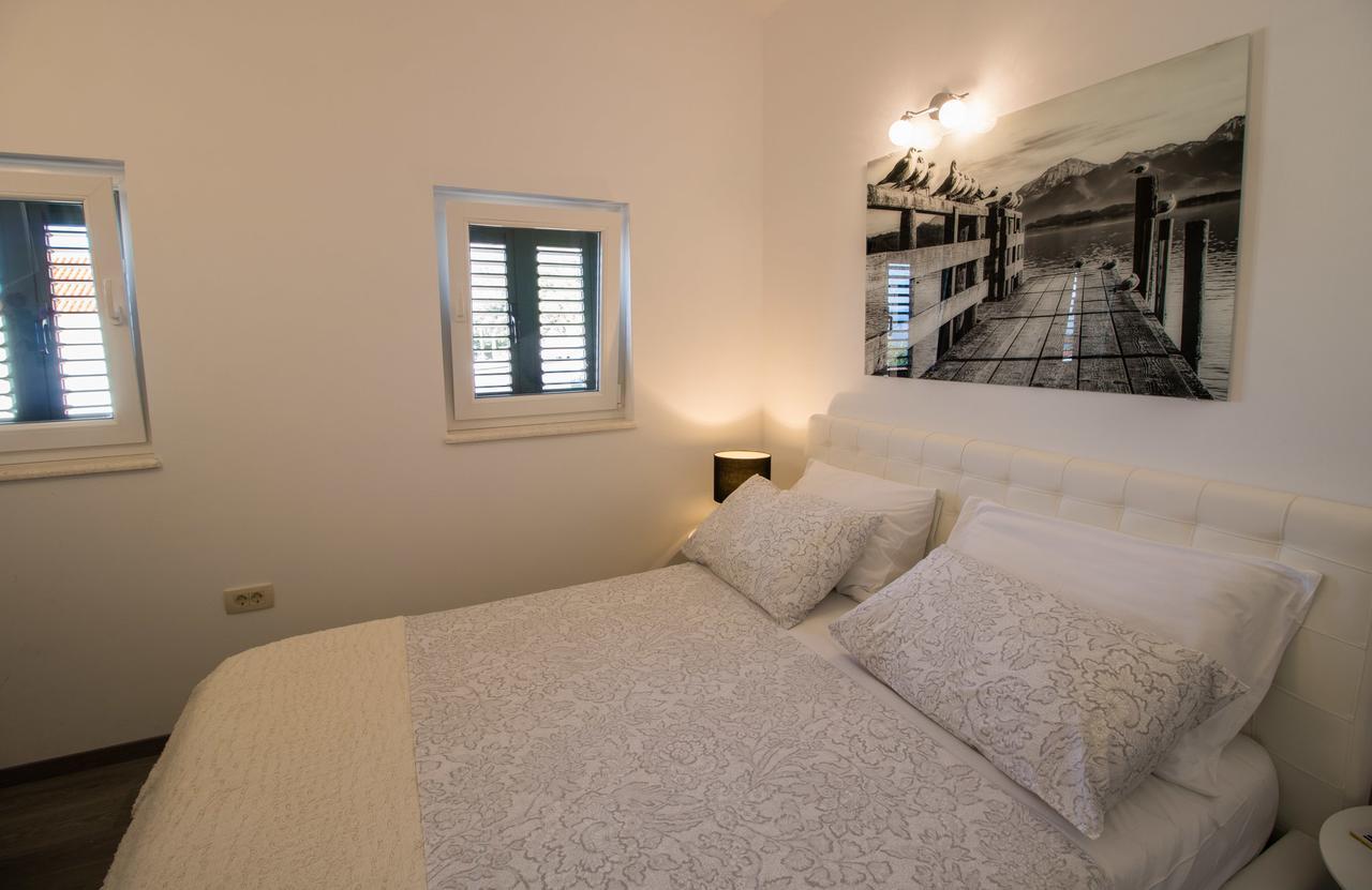Incantesimo Luxury Penthouse Mimice Exteriér fotografie