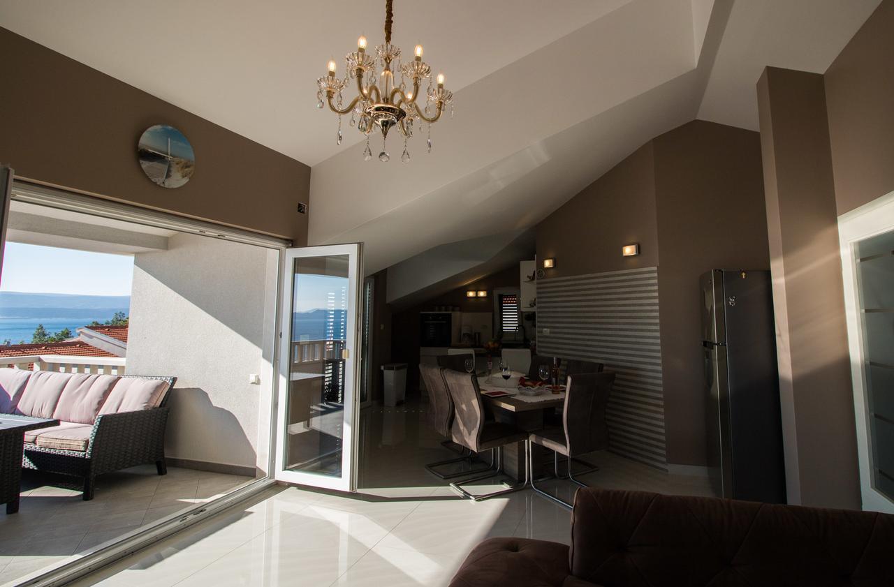 Incantesimo Luxury Penthouse Mimice Exteriér fotografie
