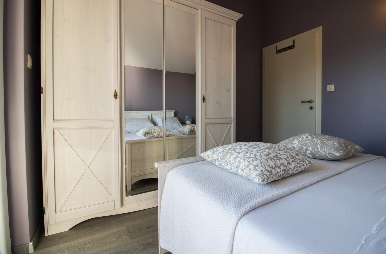 Incantesimo Luxury Penthouse Mimice Exteriér fotografie