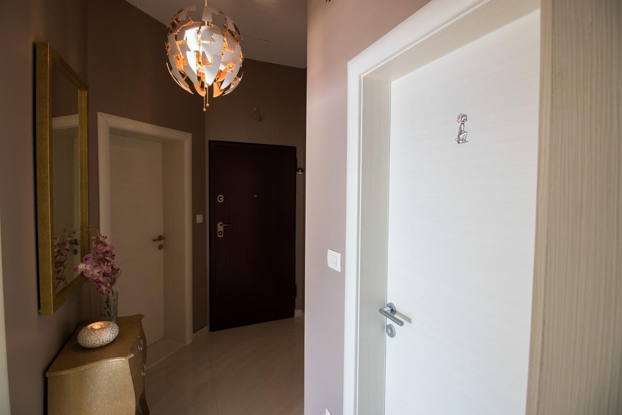 Incantesimo Luxury Penthouse Mimice Exteriér fotografie