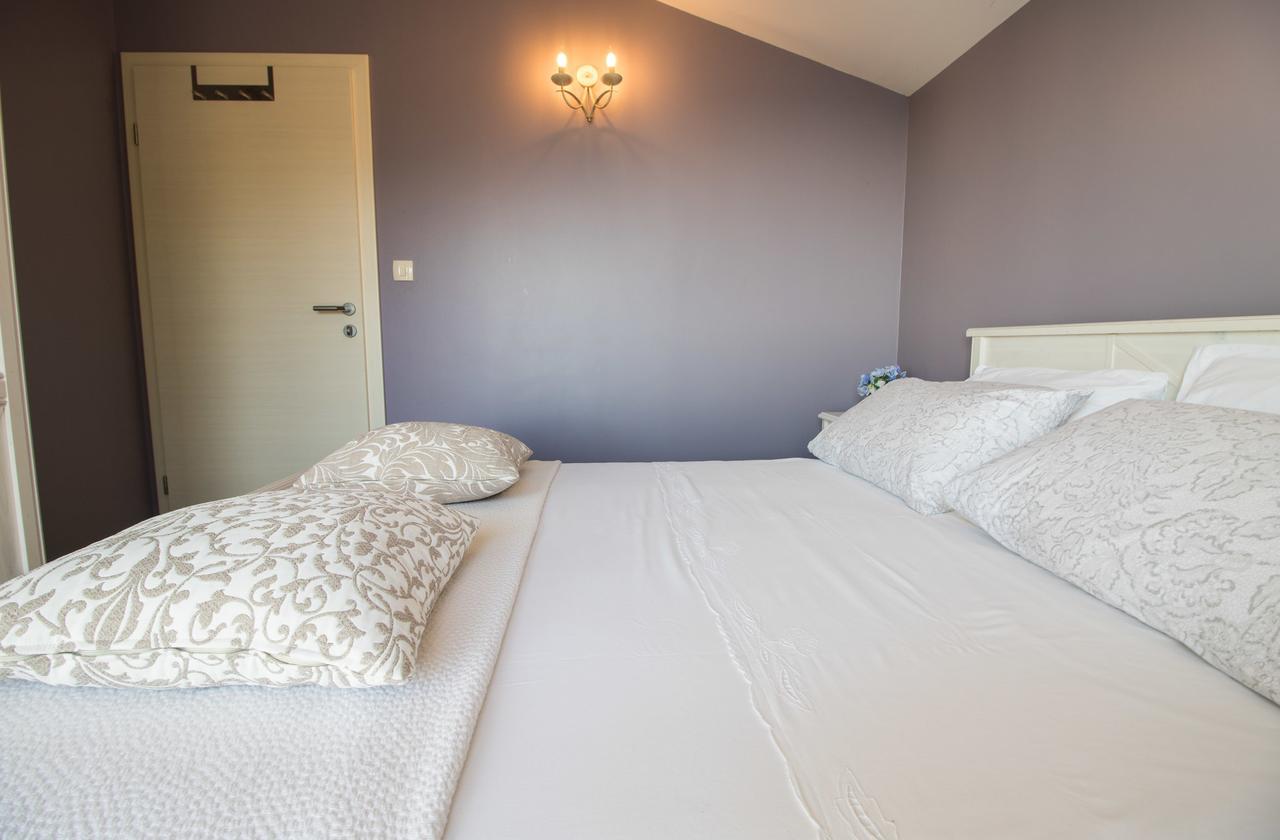Incantesimo Luxury Penthouse Mimice Exteriér fotografie