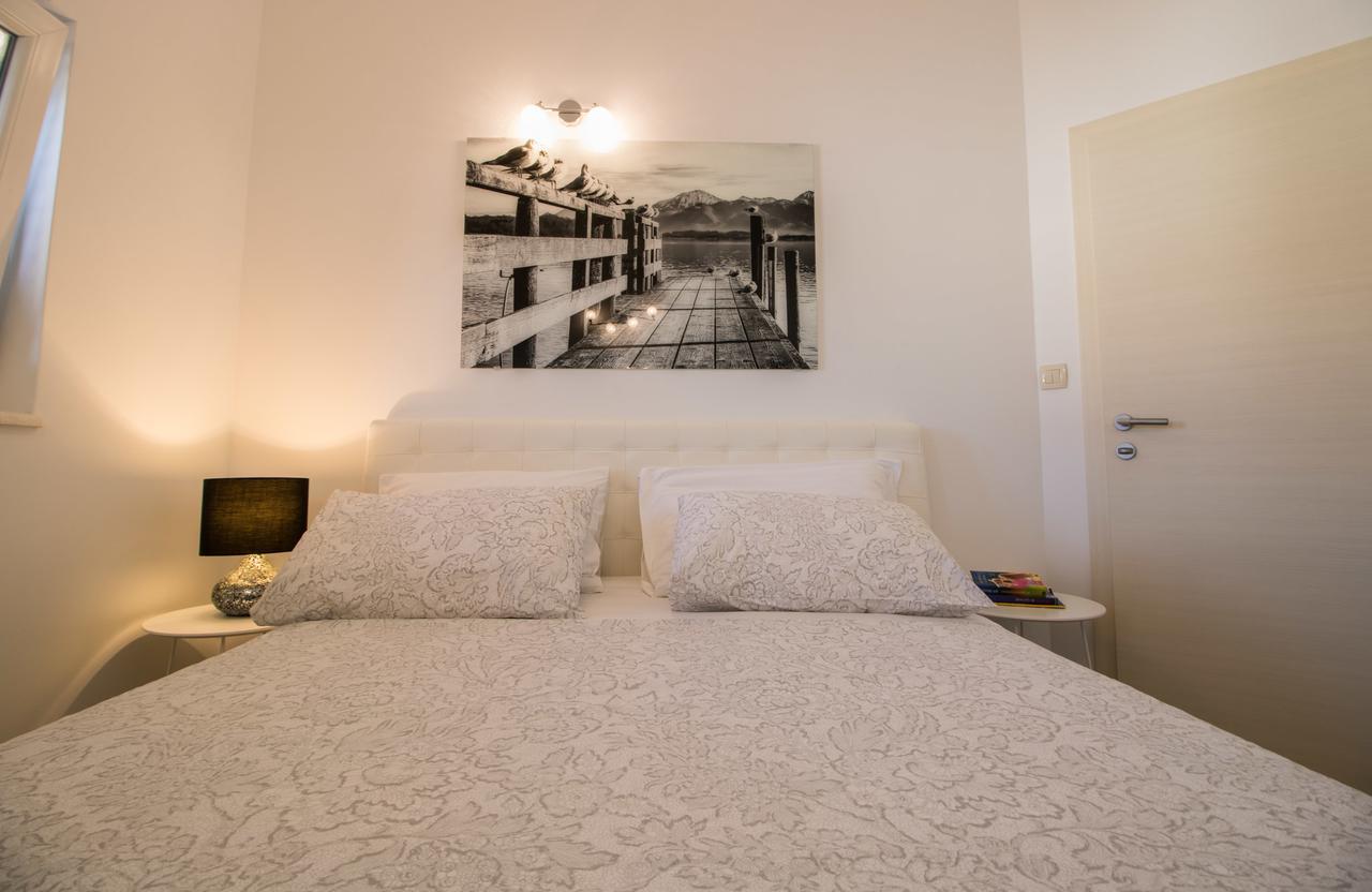 Incantesimo Luxury Penthouse Mimice Exteriér fotografie