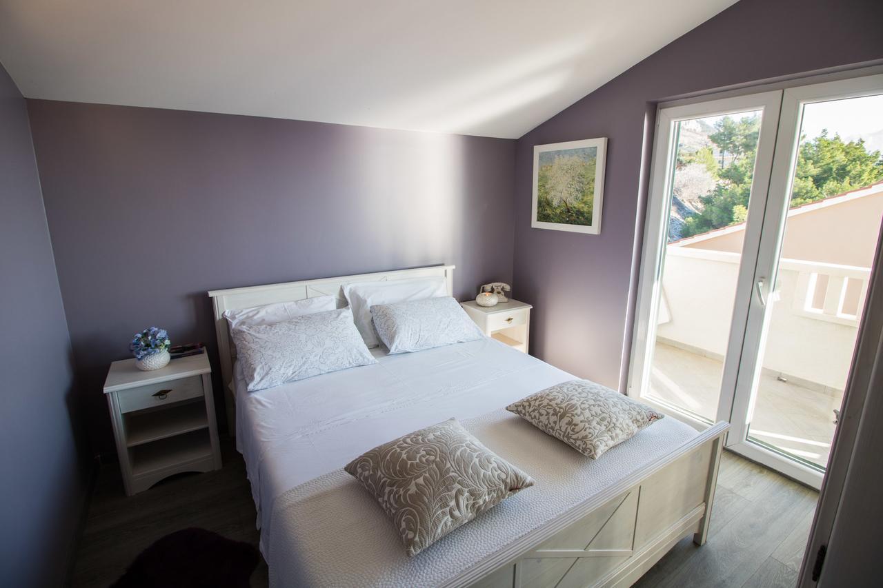 Incantesimo Luxury Penthouse Mimice Exteriér fotografie