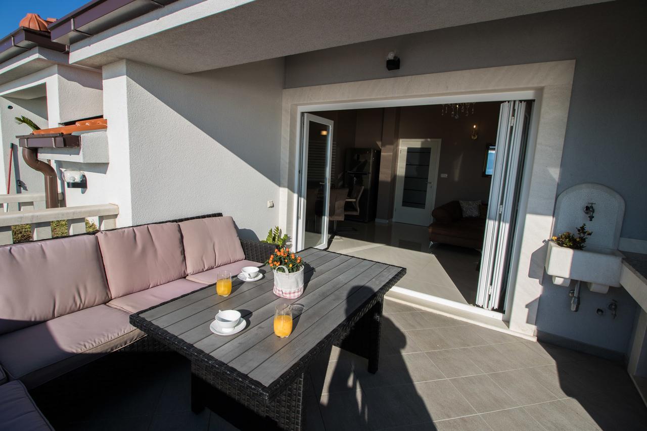 Incantesimo Luxury Penthouse Mimice Exteriér fotografie