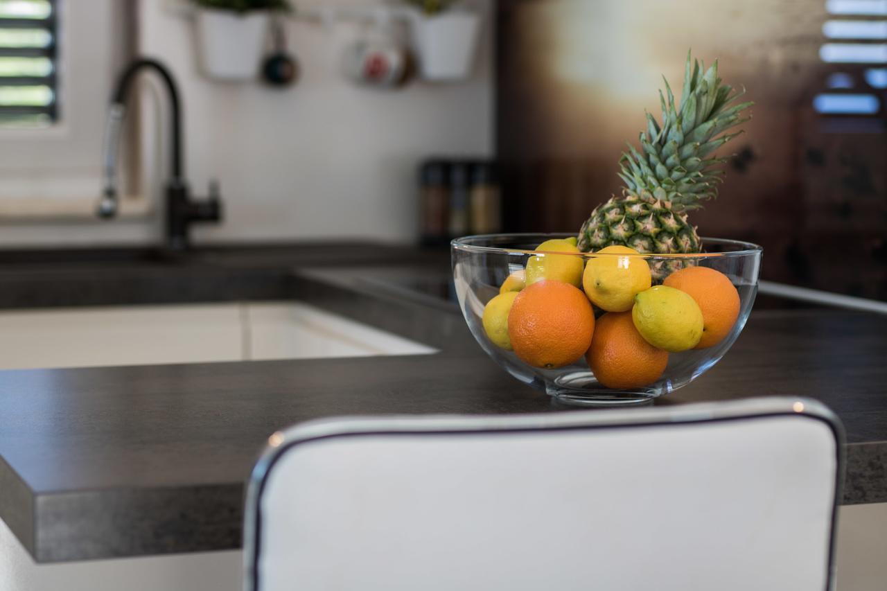 Incantesimo Luxury Penthouse Mimice Exteriér fotografie