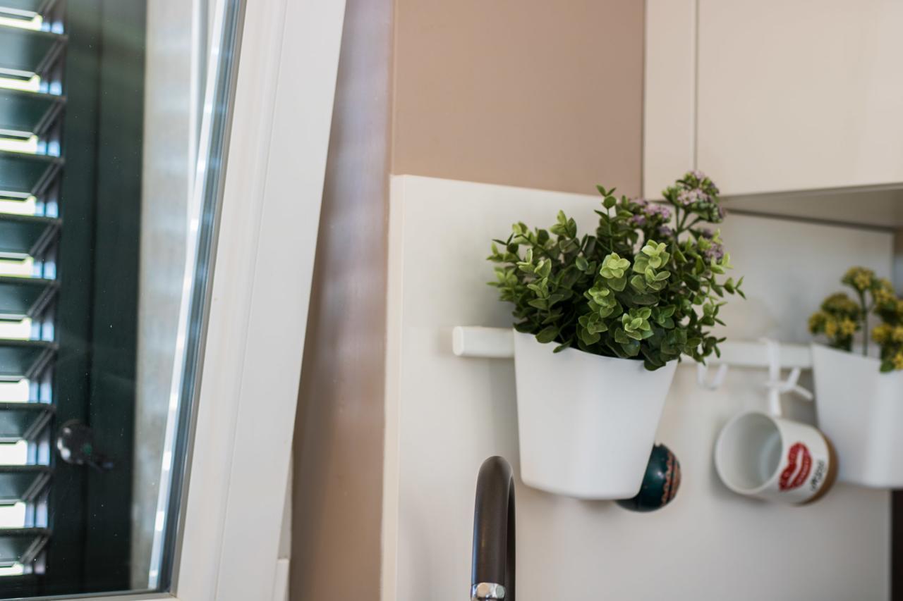 Incantesimo Luxury Penthouse Mimice Exteriér fotografie