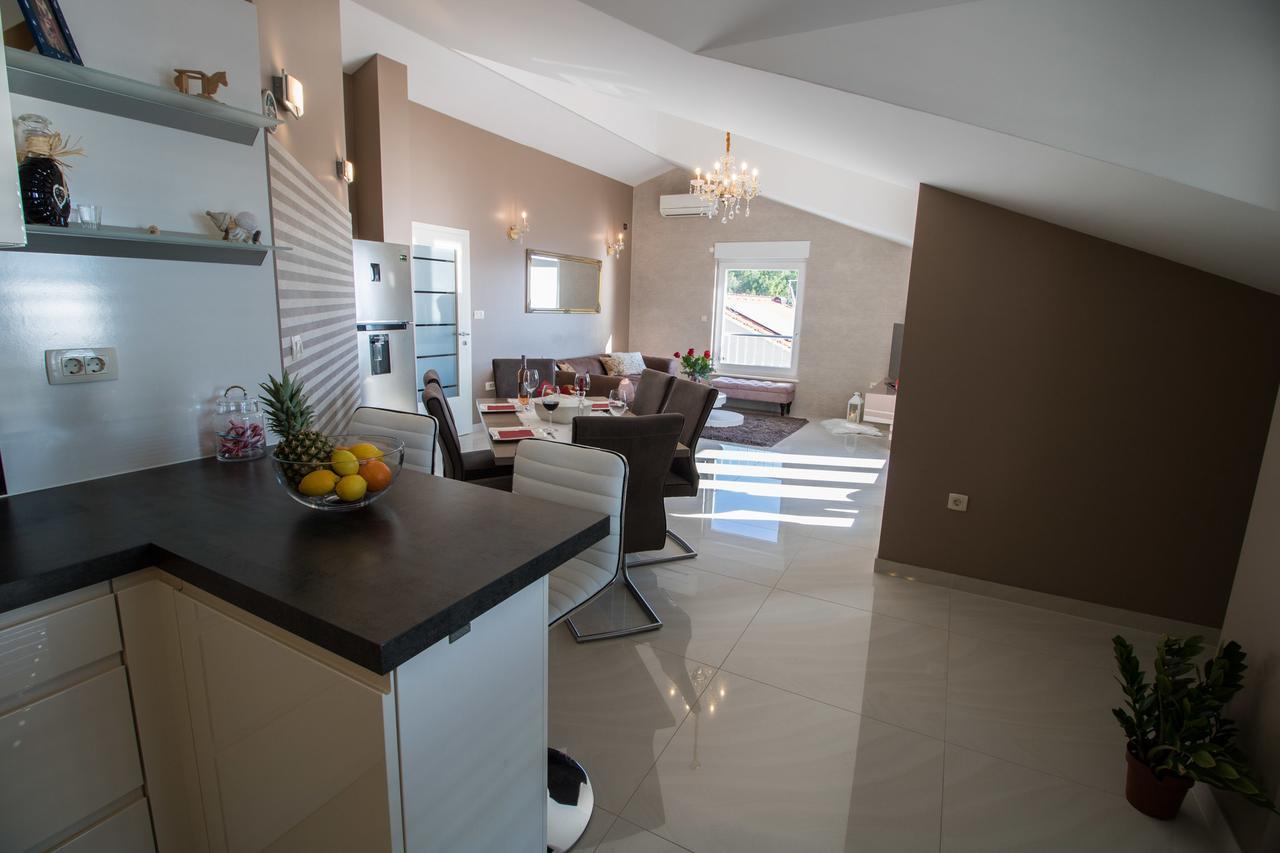 Incantesimo Luxury Penthouse Mimice Exteriér fotografie