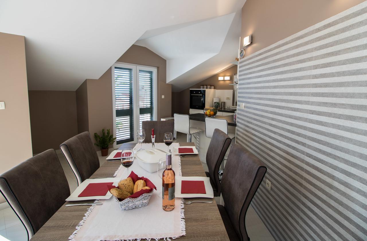 Incantesimo Luxury Penthouse Mimice Exteriér fotografie