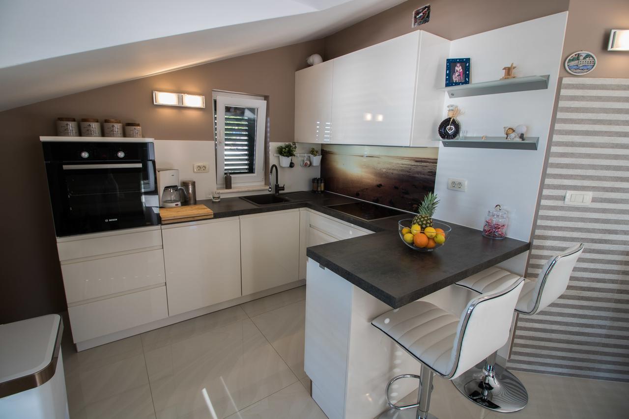 Incantesimo Luxury Penthouse Mimice Exteriér fotografie