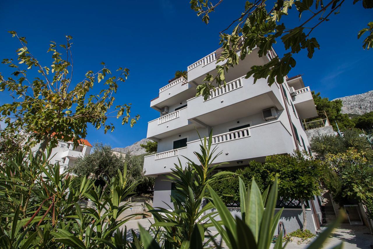 Incantesimo Luxury Penthouse Mimice Exteriér fotografie