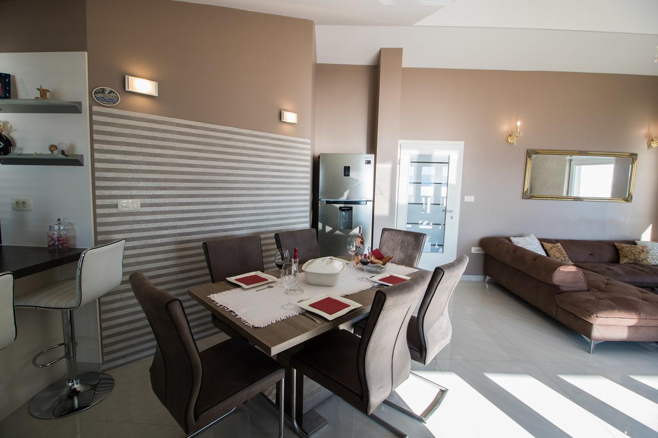 Incantesimo Luxury Penthouse Mimice Exteriér fotografie