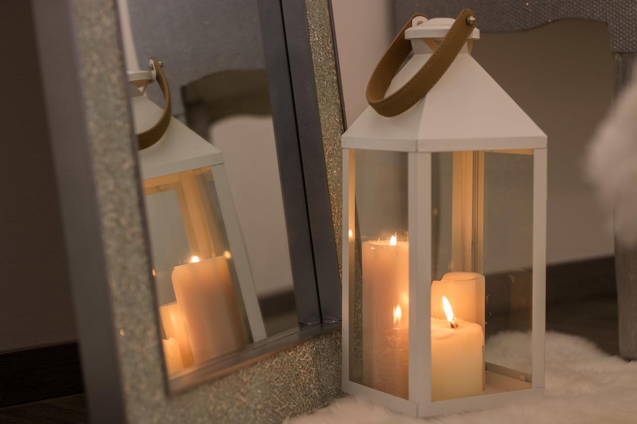 Incantesimo Luxury Penthouse Mimice Exteriér fotografie
