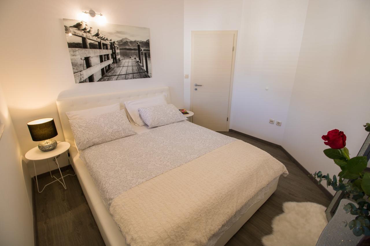 Incantesimo Luxury Penthouse Mimice Exteriér fotografie