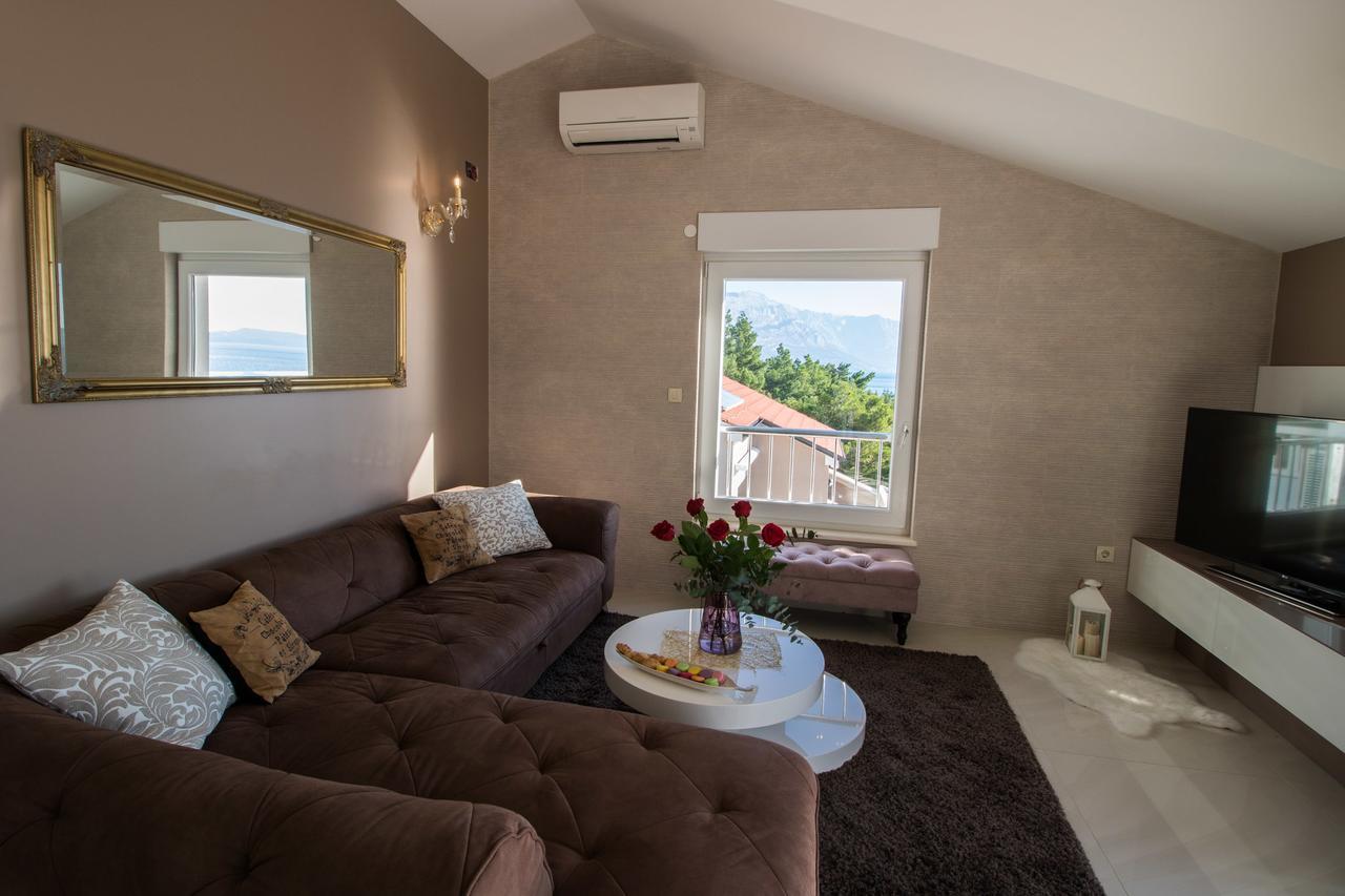 Incantesimo Luxury Penthouse Mimice Exteriér fotografie