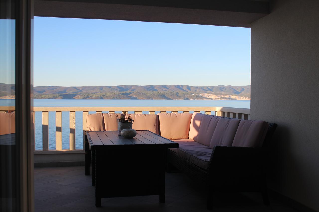 Incantesimo Luxury Penthouse Mimice Exteriér fotografie