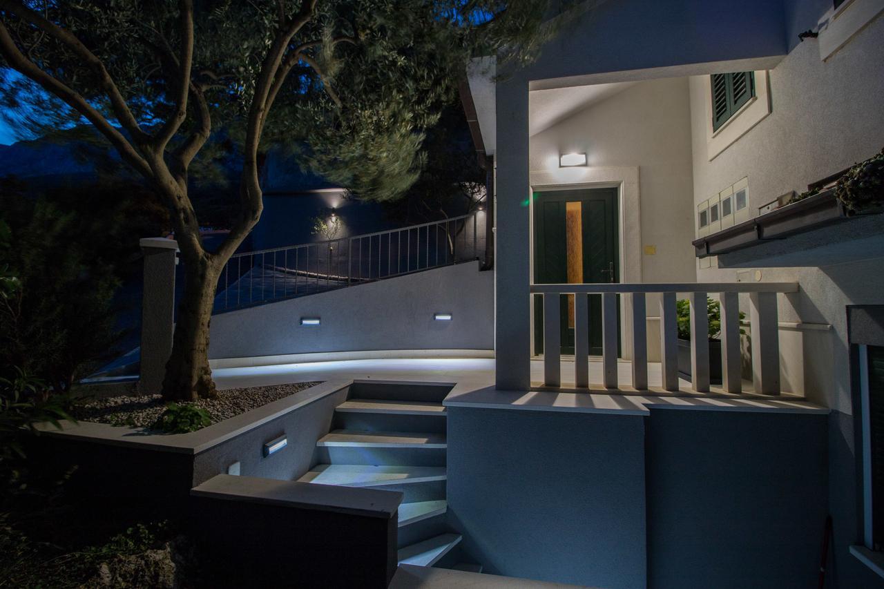 Incantesimo Luxury Penthouse Mimice Exteriér fotografie