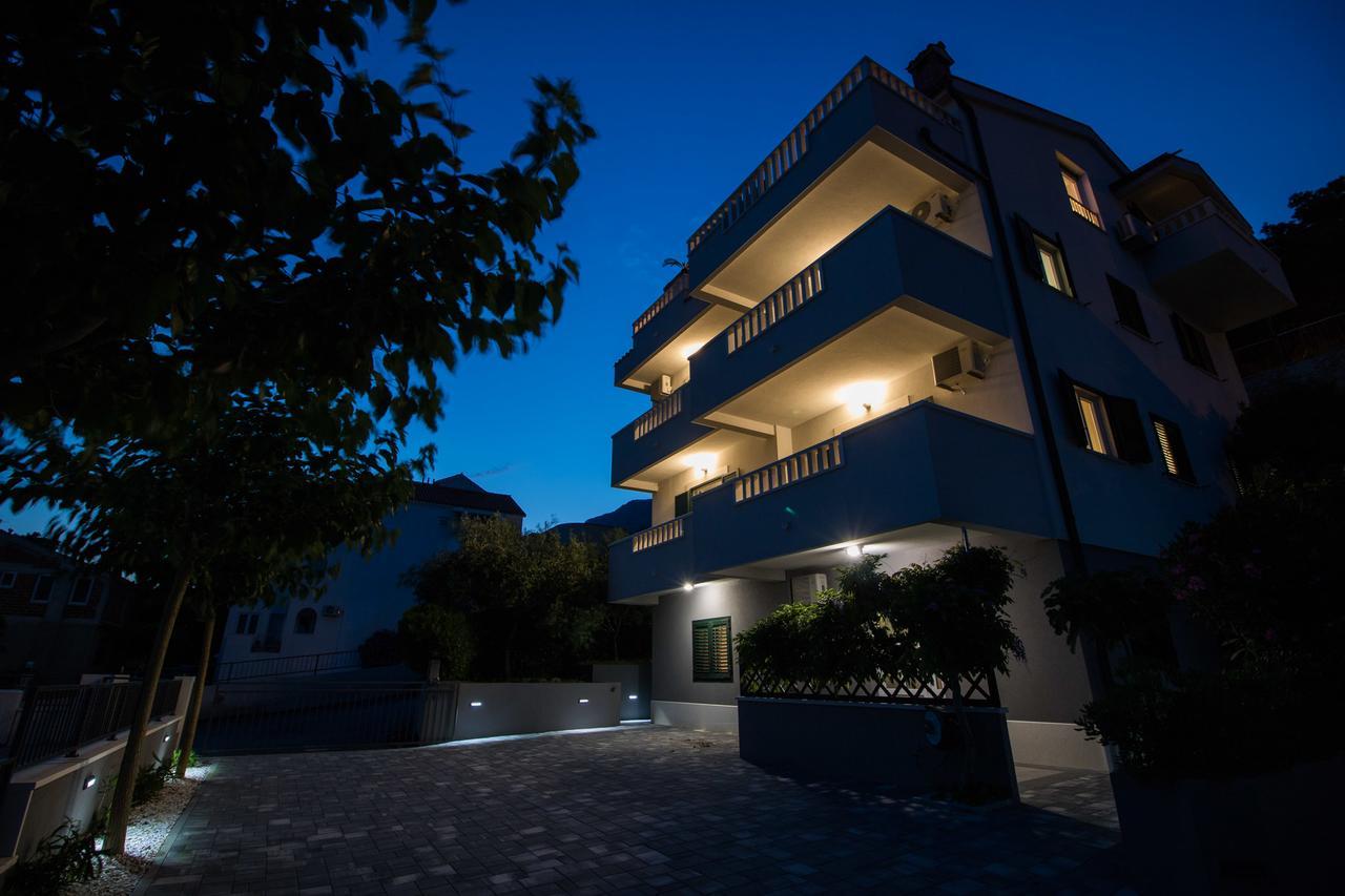 Incantesimo Luxury Penthouse Mimice Exteriér fotografie