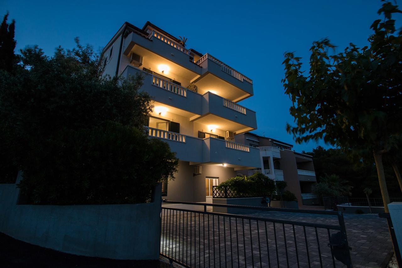 Incantesimo Luxury Penthouse Mimice Exteriér fotografie